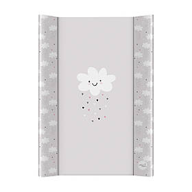 Пеленальна дошка Ceba Baby Comfort 50*70 см, Cloud