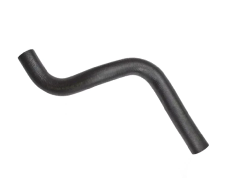 Патрубок радіатора нижній Daewoo Lanos 1,5 KAP