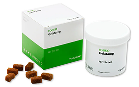 Желатамп (Gelatamp) гемостатична губка