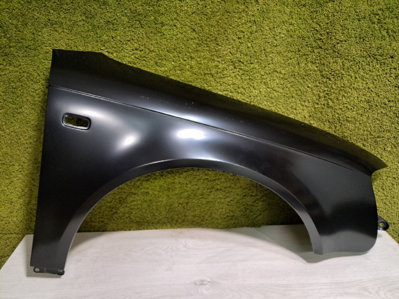 Крило переднє праве Audi A4 B7 2004-2008 Переднє крило праве Ауді А4 Б7 PAD10015AR, фото 1