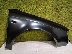 Крило переднє праве Audi A4 B7 2004-2008 Переднє крило праве Ауді А4 Б7 PAD10015AR