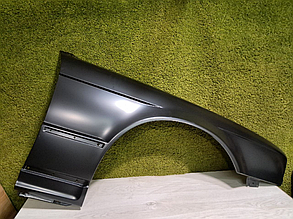 Крило переднє праве BMW 5 E34 1988-1995 Крило праве БМВ 5 Е34 PBM10004AR
