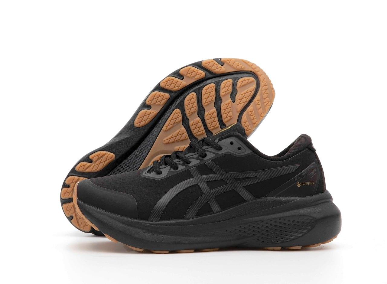 Asics Gel-Kayano 30 Gore Tex Трекінгові кросівки гортекс