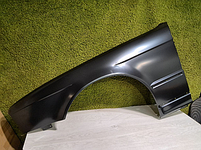 Крило переднє ліве BMW 5 E34 1988-1995 Крило ліве БМВ 5 Е34 PBM10004AL