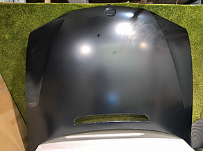 Капот BMW 3 E46 SDN/Універсал 2001-2005 Капот БМВ 3 Е46 BM20016A