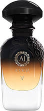 Aj Arabia Black Collection V духи 50 ml. (Тестер Адж Арабія Блек Колекшн 5)