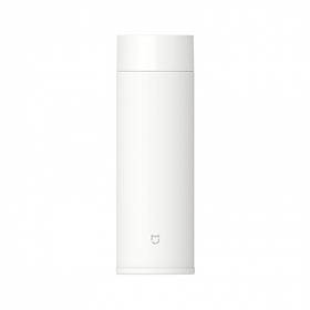 Термокружка MiJia Mini Thermal Cup 350ml MJMNBWB02WC White