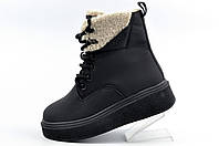 Черевики на дівчинку зимові Jong Golf