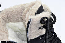 Черевики на дівчинку зимові Jong Golf, фото 5