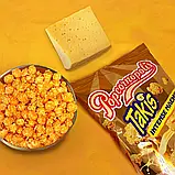 Сирний попкорн Popcornopolis Intense Nacho Takis 170 г, фото 3
