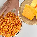 Сирний попкорн Popcornopolis Intense Nacho Takis 170 г, фото 4