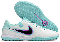 Сороконожки Nike Tiempo Legend X Academy TF Opt 841