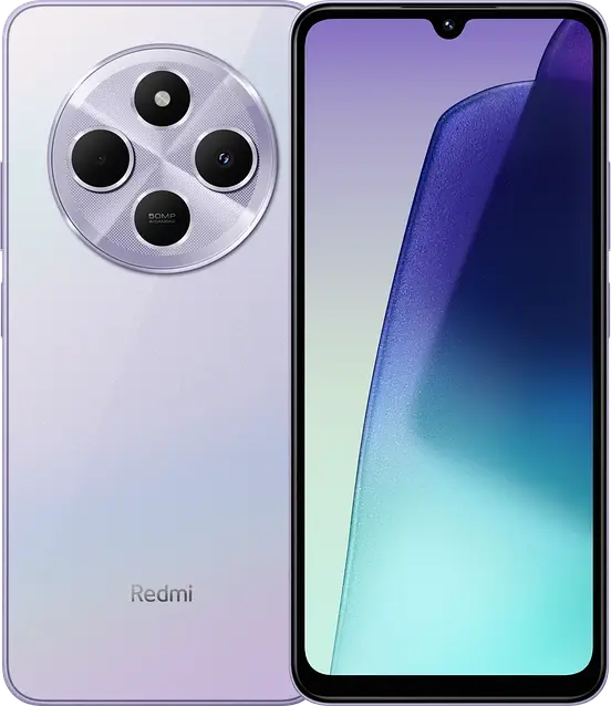 Купить Xiaomi Redmi 14C 8/256GB Dreamy Purple в Ровно от компании