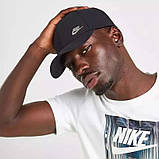 Бейсболка Nike U NK DF CLUB CAP S CB MTFUT L, фото 3