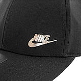 Бейсболка Nike U NK DF CLUB CAP S CB MTFUT L, фото 8