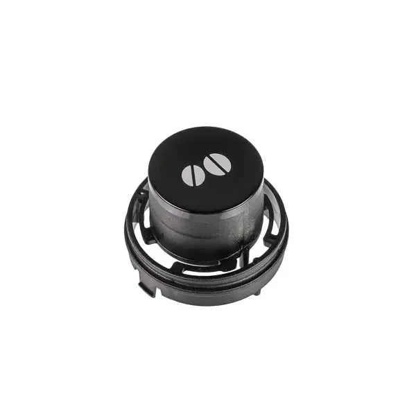 Кнопка регулятора міцності для кавомашин Delonghi PERFECTA ESAM, 5913210181