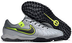 Сороконожки Nike Tiempo Legend X Academy TF Opt 74