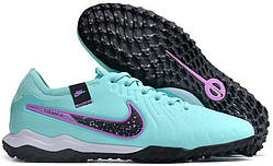 Сороконожки Nike Tiempo Legend X Academy TF Opt 65