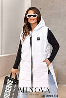 Жіночі жилетки Весна-Осінь