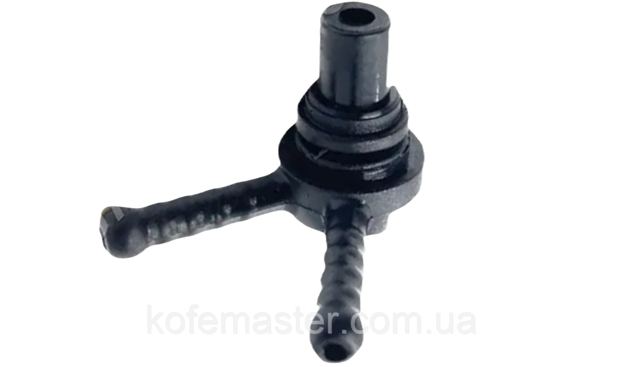 Перехідник клапана для кавомашин Saeco Odea, Talea, 20000591 1