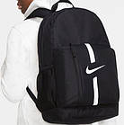 Рюкзак Nike Academy Team Backpack Junior DA2571-010 Чорний, фото 3