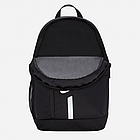 Рюкзак Nike Academy Team Backpack Junior DA2571-010 Чорний, фото 6