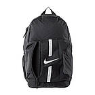 Рюкзак Nike Academy Team Backpack Junior DA2571-010 Чорний, фото 8
