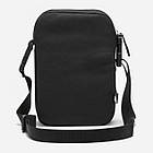 Сумка через плече Nike  Heritage Crossbody Bag чорна, унісекс, оригінал, фото 4