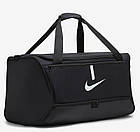 Сумка спортивна Nike Academy Team CU8089-010 (95 літрів), фото 5