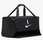 Сумка спортивна Nike Academy Team CU8089-010 (95 літрів), фото 6
