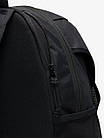 Оригінальний рюкзак Nike DV0761-011, 30 л, чорний – для школи, спорту та подорожей, фото 7