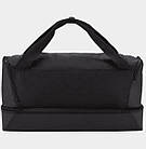 Сумка спортивна з подвійним дном Nike Academy Team CU8096-010 (37 літрів), фото 4