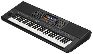 Синтезатор Yamaha PSR-SX720, фото 5