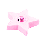 Дитячий нічник Зірочка Dream Lites Star силіконовий світильник на батарейках, фото 5