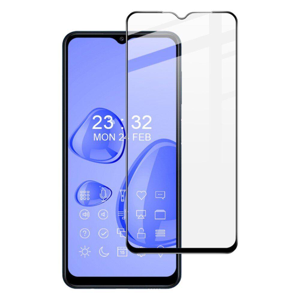 Захисне скло 5D Premium для ZTE Blade V40 Design, фото 1