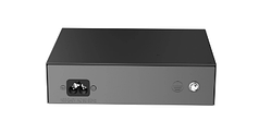 6-портовий 10/100Мб некерований PoE Ruijie Reyee RG-ES106F-P