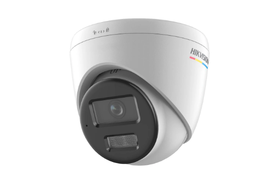 4 МП ColorVu Smart Hybrid Light DS-2CD1347G2H-LIUF (4 мм), фото 1