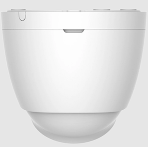 4MP H.265 Wi-Fi Turret SE 4MP-C (IPC-T42EP-C) 2.8 мм, фото 2