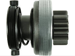 Бендикс стартера  M-B Sprinter 2.2 CDi (12 зуб) Мерседес Бенц Спрінтер (на Bosch)