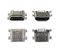 Роз'єм зарядки Vivo V17 micro-USB