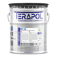 Терапол БП-1К/Terapol BP-1K - битумно-полиуретановая гидроизоляция (уп. 25 кг)
