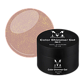 Mia-M Color Shimmer Gel