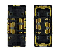 Конектор плати (для батареї) iPhone XR/XS/XS Max Original