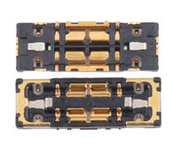 Конектор плати (для батареї) iPhone 14/14 Plus/14 Pro/14 Pro Max Original