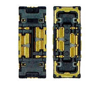 Конектор плати (для батареї) iPhone 11 Pro / 11 Pro Max Original