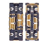 Конектор плати (для батареї) iPhone 12/12 Pro/12 Pro Max/12 mini Original