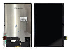 Дисплей + сенсор Xiaomi Mi Pad 6, 6 Pro Черный Orig(OEM)