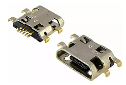 Роз'єм живлення Motorola Moto G2 (XT1063, XT1064, XT1068, XT1069, XT1072) Lenovo A6020a40, A6020a