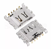 Роз'єм заряджання для Oppo A12, A12s, A15, A15s, A5s Micro