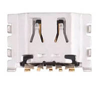 Роз'єм заряджання для Oppo A5s/A9/A9X/A1k, Micro